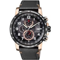 Citizen AT8126-02E Eco-Drive Sport Funk-Cronografo 43mm 20ATM