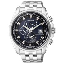 Citizen AT9030-55L Eco-Drive Orologio Uomo Orologio radiocomandato Vetro 