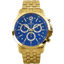 Louis XVI LXVI3501 Orologi Uomo Athos Le Grand 2.0 Diamond 48mm 10ATM