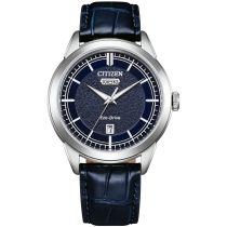 Citizen AW0151-00L Orologio Uomo Eco-Drive 41mm 10ATM 