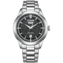 Citizen AW0151-85E Orologio Uomo Eco-Drive 41mm 10ATM