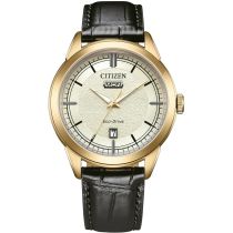 Citizen AW0153-04A Orologio Uomo Eco-Drive 41mm 10ATM