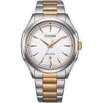 Citizen AW1756-89A Eco-Drive Orologio Uomo 41mm 10ATM