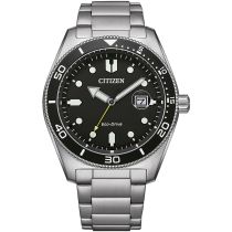 Citizen AW1760-81E Eco-Drive Sport Orologio Uomo 43mm 10ATM