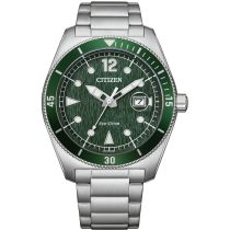 Citizen AW1880-55X Orologio Uomo Eco-Drive Sport 43mm 10ATM 