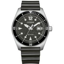 Citizen AW1889-00E Orologio Uomo Eco-Drive Sport 43mm 10ATM 