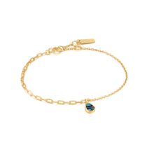 ANIA HAIE Bracciale Turning Tides B027-02G per le donne