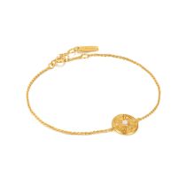ANIA HAIE Bracciale Rising Star B034-02G per le donne