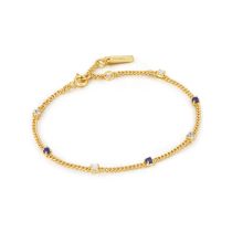 ANIA HAIE Bracciale Second Nature B039-01G-L per le donne