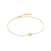 ANIA HAIE Bracciale Pearl Power B043-04G per le donne
