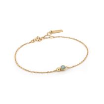 ANIA HAIE Bracciale Spaced Out B045-01G-AM per le donne