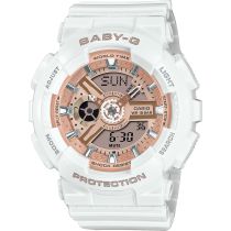 Casio BA-110X-7A1ER Orologio Uomo Baby-G BA-110 Serie 38mm 10ATM