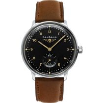 Bauhaus 2037-2 Orologio Donna Dessau 35mm 5ATM