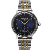 Bauhaus 2037M-3 Orologio Donna Dessau 35mm 5ATM