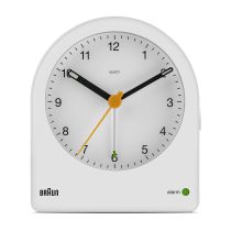 Braun BC22W sveglia classica
