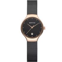 Bering 13326-262 Orologio Donna Classico 26mm 3ATM