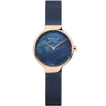 Bering 15527-367 Max René Orologio Donna 26mm 5ATM