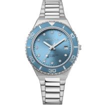 Bering 18936-705 Arctic Sailing Orologio Donna 36mm 10ATM