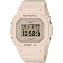 Casio BGD-565U-4ER Orologio Uomo Baby-G Urban Style 38mm 10ATM