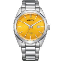 Citizen BI5110-54Z Orologio Uomo Standard Sports Quarzo 41mm 5ATM 