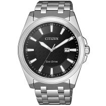 Citizen BM7108-81E Classico Orologio Uomo 41mm 10ATM