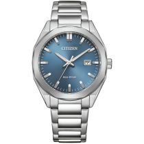Citizen BM7620-83M Orologio Uomo Eco-Drive 38mm 10ATM 
