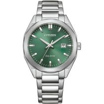 Citizen BM7620-83Y Orologio Uomo Eco-Drive 38mm 10ATM