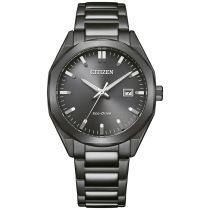 Citizen BM7625-80H Orologio Uomo Eco-Drive 38mm 10ATM