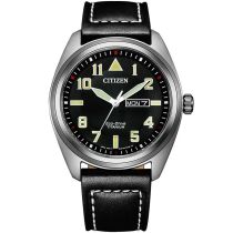 Citizen BM8560-29E Super-Titanio Eco-Drive Orologio Uomo 42mm