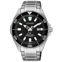 Citizen BN0200-81E Eco-Drive Super Titanio Promaster Orologio Uomo 44mm 20ATM
