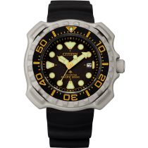 Citizen BN0220-16E Eco-drive Promaster titanio Orologio Uomo 47mm 20ATM