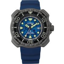 Citizen BN0227-09L Eco-drive Promaster titanio Orologio Uomo 47mm 20ATM