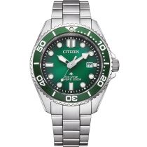 Citizen BN0269-50W Orologi Uomo Promaster Eco-Drive Diver 40mm 20ATM 