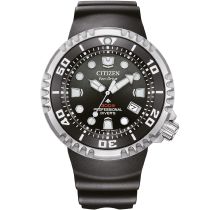 Citizen BN1024-01E Orologio Uomo Promaster Prof. Diver Solare 46mm 30ATM 