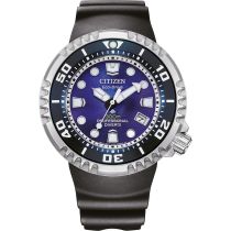 Citizen BN1025-08L Orologi Uomo Promaster Prof. Diver Solare 46mm 30ATM 