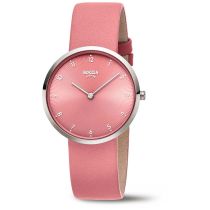 Boccia 3309-13 Orologio Donna Titanio 36mm 3ATM 