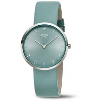 Boccia 3309-14 Orologio Donna Titanio 36mm 3ATM 