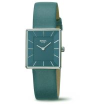 Boccia 3351-08 Orologio Donna Titanio 25mm 3ATM 