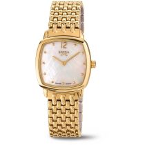 Boccia 3353-02 Orologio Donna Titanio 25mm 5ATM