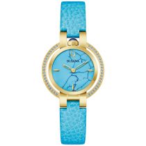 Bulova 97R104 Rubaiyat Summer Orologio Donna 30,5mm 3ATM 