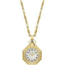 Bulova 97L182 Rubaiyat Orologio Da Collo 30mm 3ATM 
