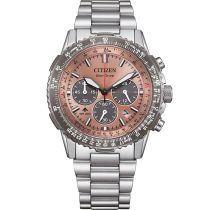 Citizen CA4664-60X Orologio Uomo Promaster Navihawk 40mm 20ATM