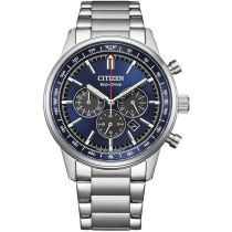 Citizen CA4720-52L Orologio Uomo Eco-Drive Cronografo 42mm 10ATM 