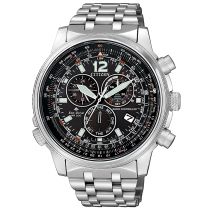 Citizen CB5860-86E Promaster Sky Cronografo Orologio Uomo 43mm 20ATM