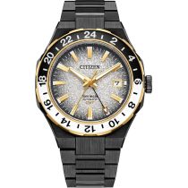 Citizen NB6035-55H Orologio Uomo Series 8 GMT Edizione Limitata Automatico 41mm 10ATM 