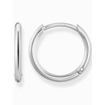 Thomas Sabo CR608-001-12 Creoli piccoli Donna