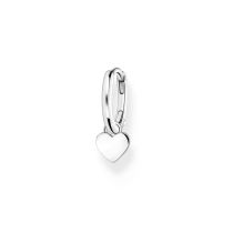 Thomas Sabo singolo Creolo Cuore CR696-001-21
