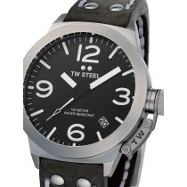 TW-Steel CS101 Canteen Orologio Uomo 45mm 10ATM