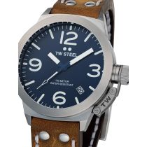 TW-Steel CS102 Canteen Orologio Uomo 45mm 10ATM
