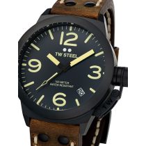 TW-Steel CS103 Canteen Orologio Uomo 45mm 10ATM